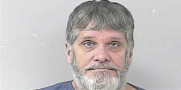 Randolph Porter, - St. Lucie County, FL 